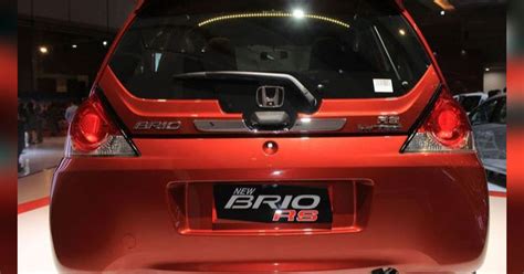 honda brio 2024|Spesifikasi dan Harga Honda Brio VS Agya 2024, Mana yang .
